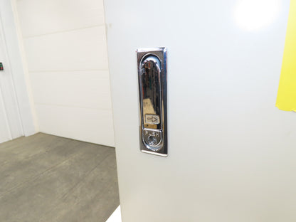 NTO Electrical Enclosure 1000x700x300mm 39x27x12" 50A Disconnect Control Panel