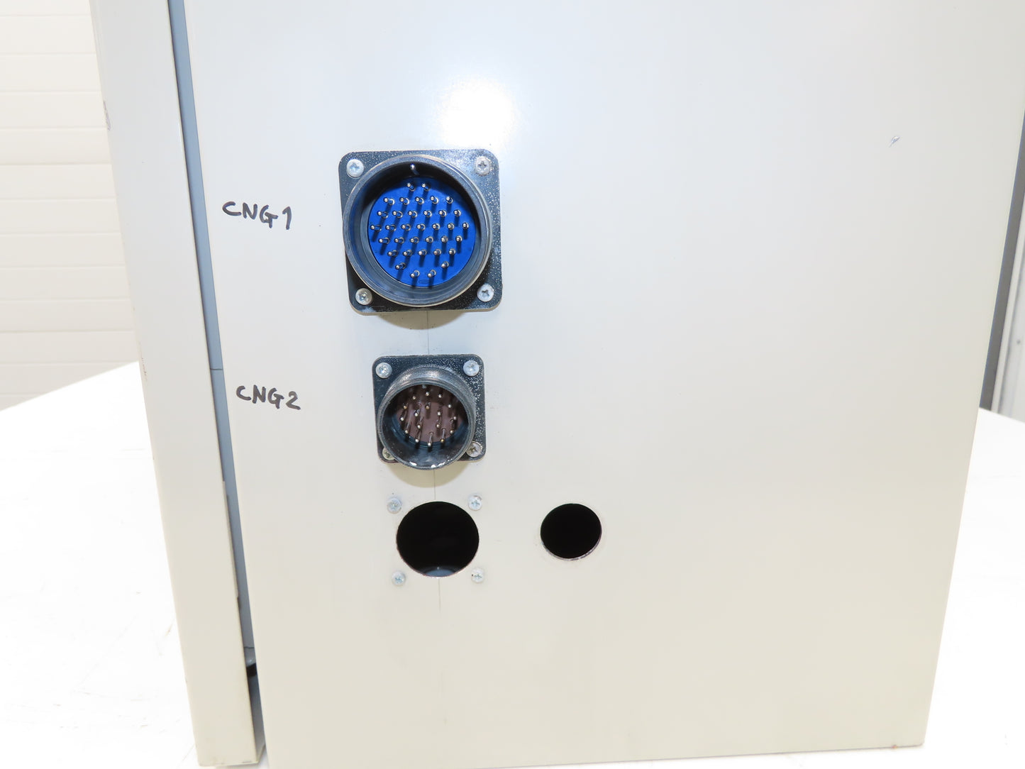 NTO Electrical Enclosure 1000x700x300mm 39x27x12" 50A Disconnect Control Panel