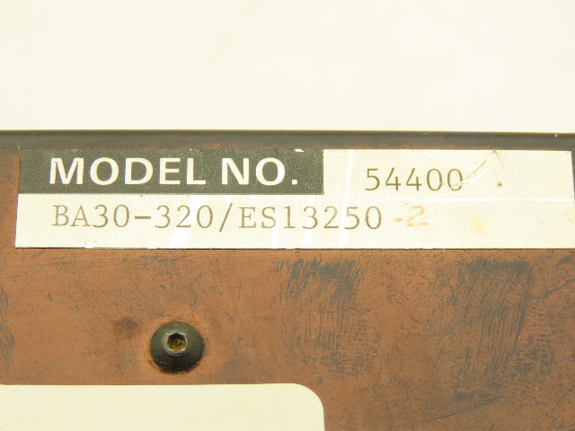 Aerotech BA30-320 Servo Amplifier Drive Controller 320V