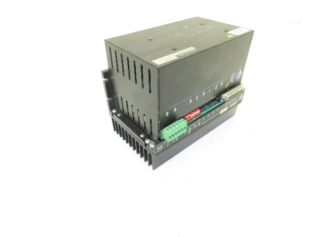 Aerotech BA30-320 Servo Amplifier Drive Controller 320V