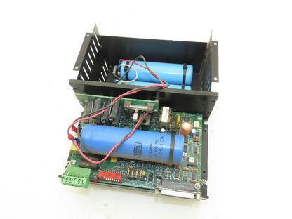 Aerotech BA30-320 Servo Amplifier Drive Controller 320V