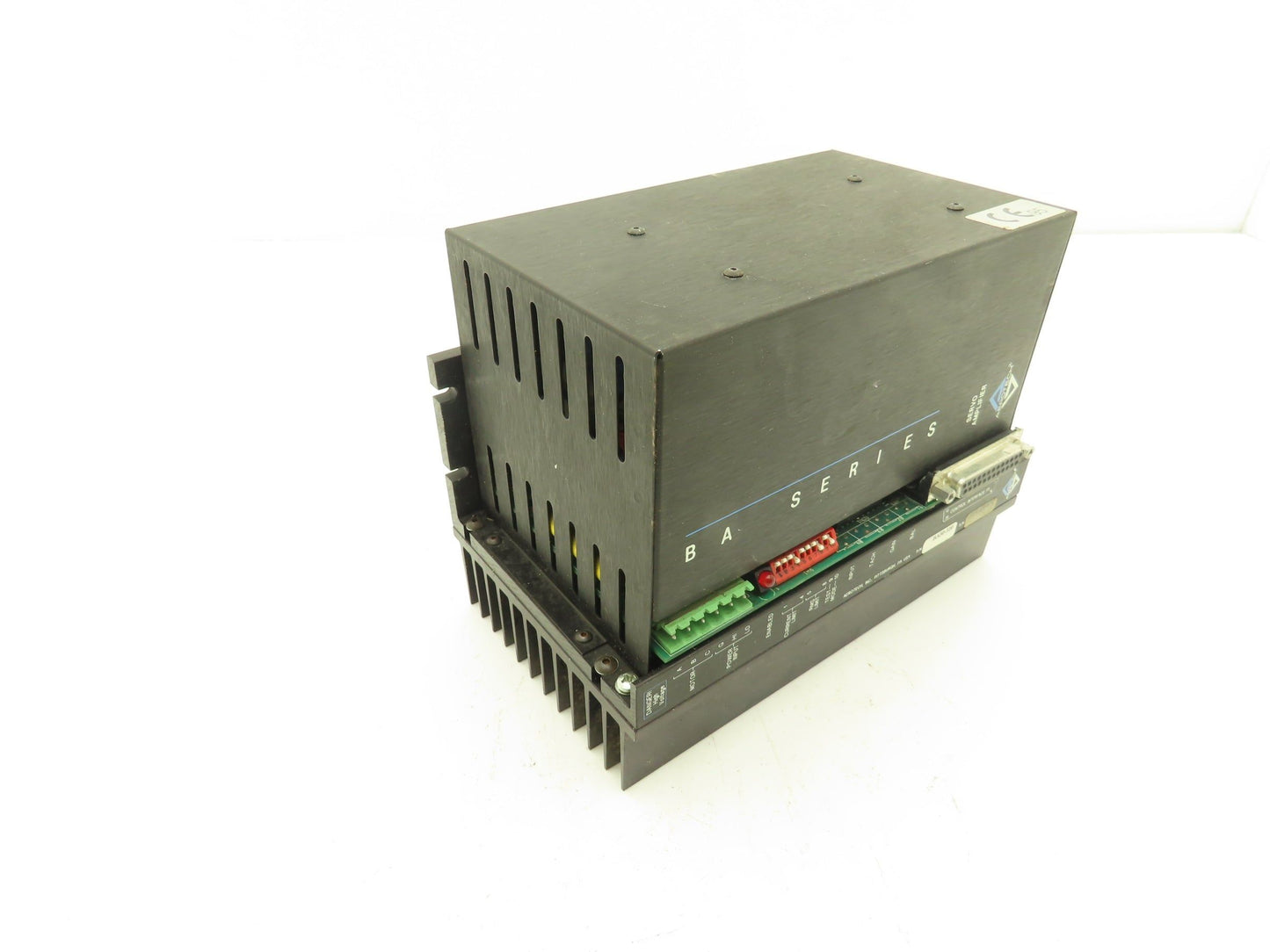 Aerotech BA30-320 Servo Amplifier Drive Controller 320V