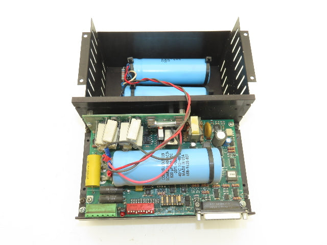 Aerotech BA30-320 Servo Amplifier Drive Controller 320V