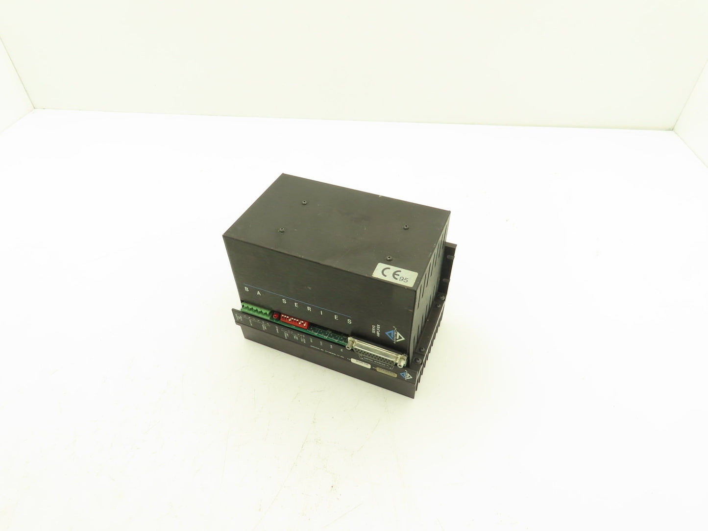Aerotech BA30-320 Servo Amplifier Drive Controller 320V