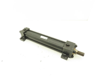 Parker CC2HT24AC Hydraulic Cylinder 2" Bore 12" Stroke 3000psi