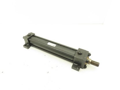 Parker CC2HT24AC Hydraulic Cylinder 2" Bore 12" Stroke 3000psi