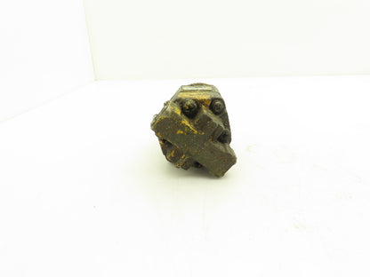 Webster 1HBSV-R Hydraulic Gear Pump 1/2"npt