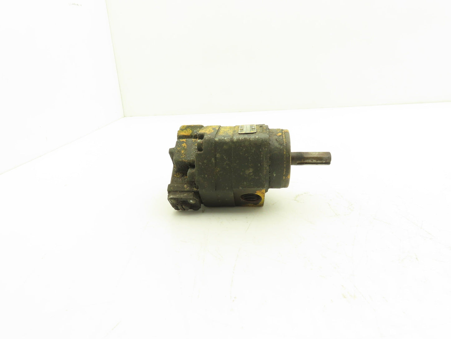 Webster 1HBSV-R Hydraulic Gear Pump 1/2"npt