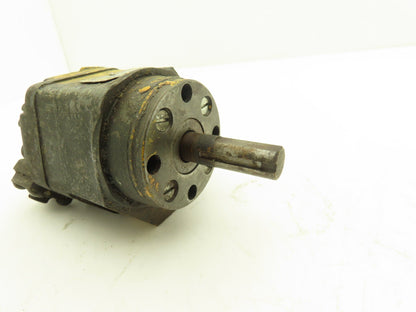 Webster 1HBSV-R Hydraulic Gear Pump 1/2"npt