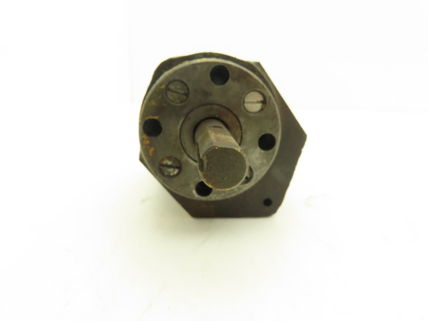 Webster 1HBSV-R Hydraulic Gear Pump 1/2"npt