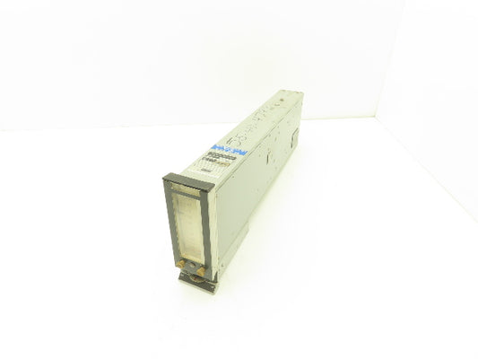 Foxboro 2B7524 230SZ SPEC 200 HMI Control Station