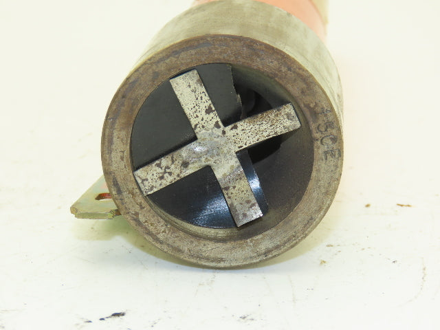 Westinghouse 1314157A B-A DE Ion Fuse Refill 15kv 150 Amp 150E