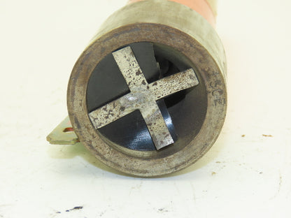 Westinghouse 1314157A B-A DE Ion Fuse Refill 15kv 150 Amp 150E