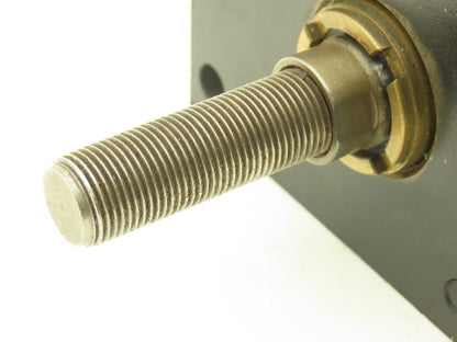 Parker J2A-U142AC Pneumatic Air Cylinder 3.25" Bore 14" Stroke 250psi