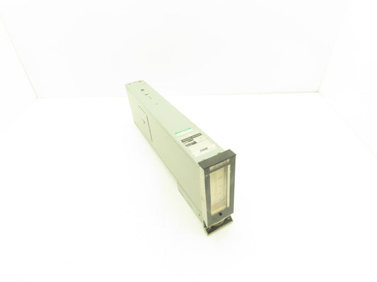 Foxboro 2B7701 230SE-G SPEC 200 HMI Control Station