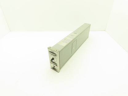Foxboro H11A3/33A4 62H-4E-OH M/62H HMI Control Station 0 To 50 Dial
