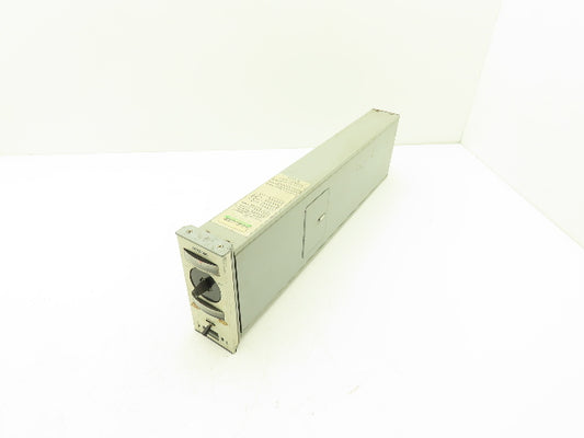 Foxboro H11A3/33A4 62H-4E-OH M/62H HMI Control Station