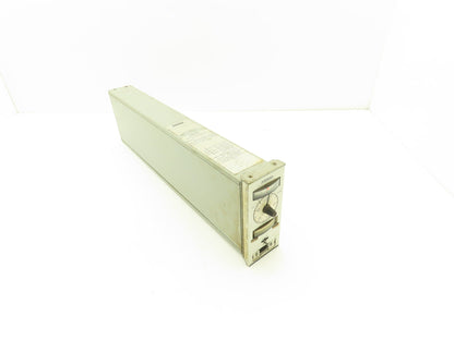 Foxboro H11A3/33A4 62H-4E-OH M/62H HMI Control Station 0 To 100 Dial