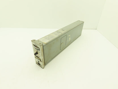 Foxboro H11A3/33A4 62H-4E-OH M/62H HMI Control Station 0 To 100 Dial