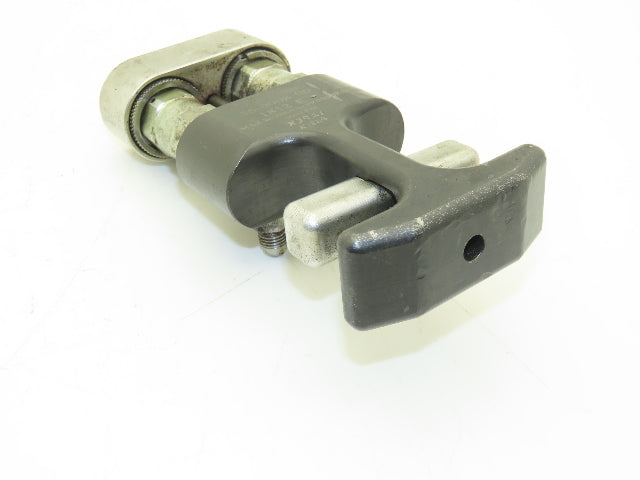 Vektek 56-0008-00 Hydraulic Pallet Fixture Decoupler Handle One-Hand 5000 psi