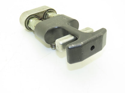 Vektek 56-0008-00 Hydraulic Pallet Fixture Decoupler Handle One-Hand 5000 psi