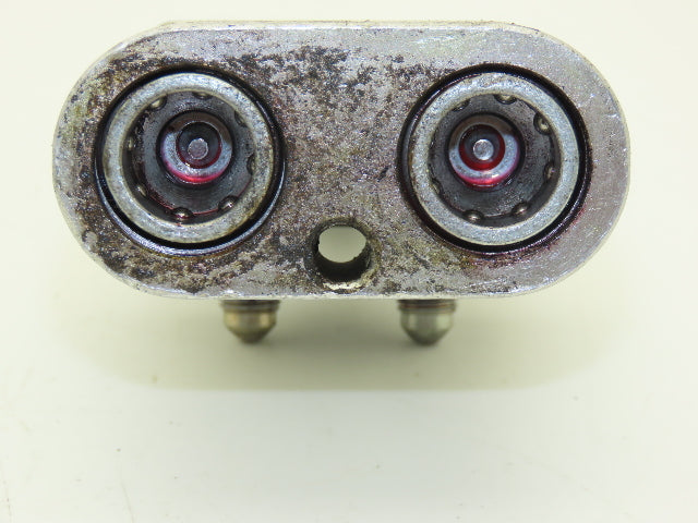 Vektek 56-0008-00 Hydraulic Pallet Fixture Decoupler Handle One-Hand 5000 psi