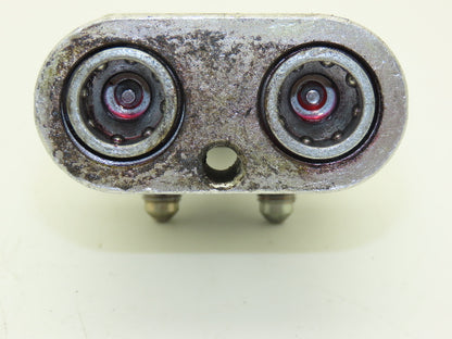 Vektek 56-0008-00 Hydraulic Pallet Fixture Decoupler Handle One-Hand 5000 psi