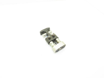 Vektek 56-0008-00 Hydraulic Pallet Fixture Decoupler Handle One-Hand 5000 psi