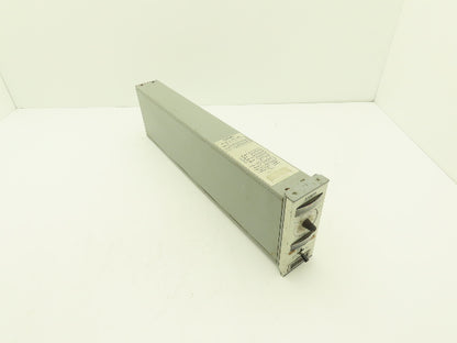 Foxboro H33-R52 62HM-4ES-OJ M/62H HMI Control Station 0 To 50 Dial