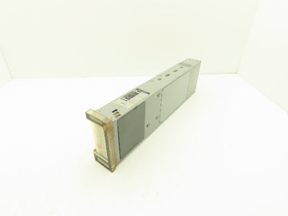 Foxboro E27R-S2RA6 E27R-S2RA6 M/62H HMI Recorder 120VAC Supply 30VDC Output