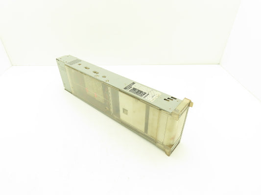 Foxboro E27R-S2RA6 E27R-S2RA6 M/62H HMI Recorder 120VAC Supply 30VDC Output