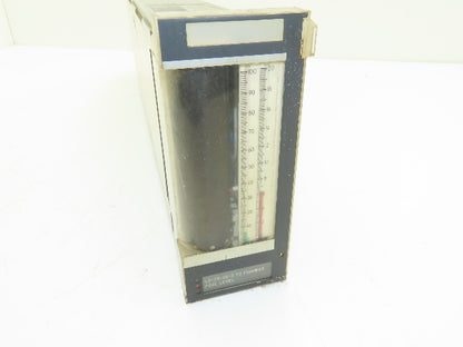 Foxboro PR-111/CVR-111 E27R-S2RA6 M/62H HMI Recorder 120VAC Supply 30VDC Output