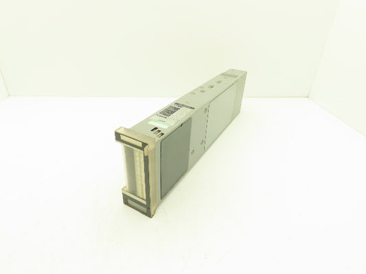 Foxboro PR-111/CVR-111 E27R-S2RA6 M/62H HMI Recorder 120VAC Supply 30VDC Output