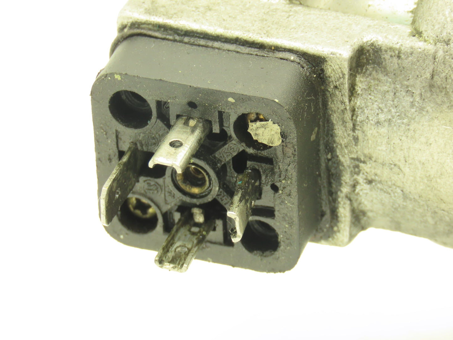 Masuda APLE04-500S Hydraulic Line Filter Housing 1/2" NPT 500 psi