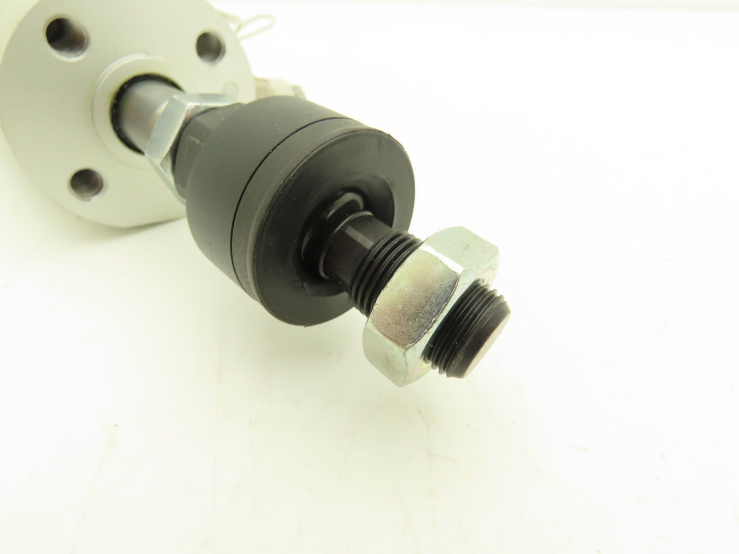 SMC CDG1BN63-125Z Round Pneumatic Air Cylinder 63mm Bore 125mm Stroke 145psi