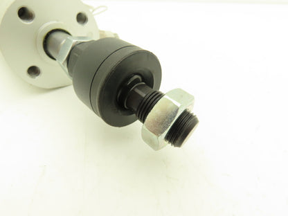 SMC CDG1BN63-125Z Round Pneumatic Air Cylinder 63mm Bore 125mm Stroke 145psi