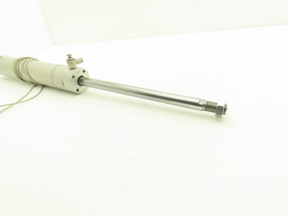 SMC CDG1ZN50-250Z Round Pneumatic Air Cylinder 63mm Bore 250mm Stroke 145psi