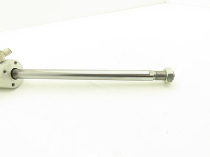 SMC CDG1ZN50-250Z Round Pneumatic Air Cylinder 63mm Bore 250mm Stroke 145psi