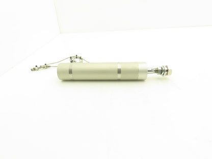 SMC MGGLF40-150-M9BWSA Round Pneumatic Air Cylinder 40mm Bore 150mm Stroke