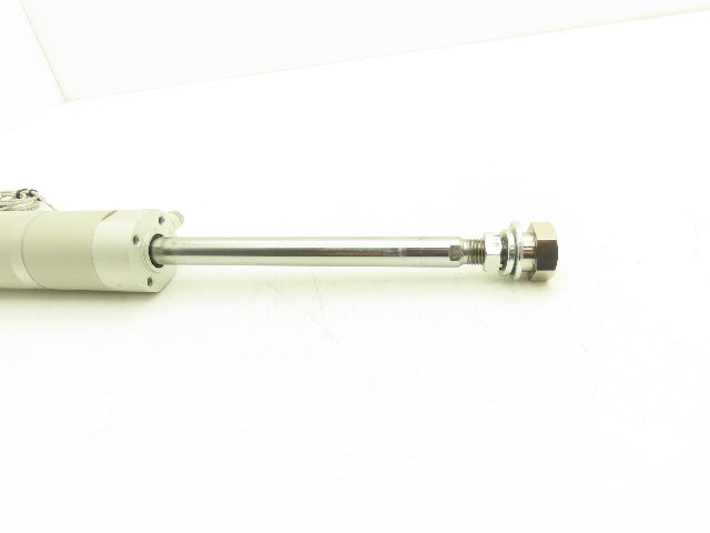 SMC MGGLF40-150-M9BWSA Round Pneumatic Air Cylinder 40mm Bore 150mm Stroke