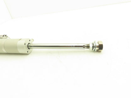 SMC MGGLF40-150-M9BWSA Round Pneumatic Air Cylinder 40mm Bore 150mm Stroke