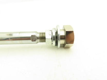SMC MGGLF40-150-M9BWSA Round Pneumatic Air Cylinder 40mm Bore 150mm Stroke