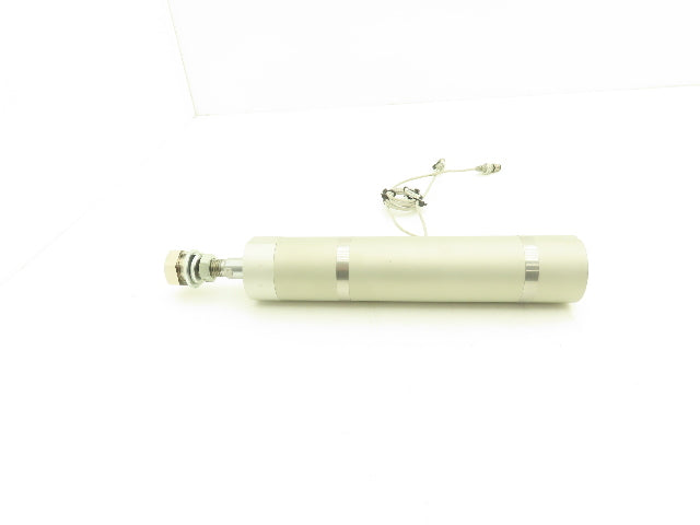 SMC MGGLF40-150-M9BWSA Round Pneumatic Air Cylinder 40mm Bore 150mm Stroke