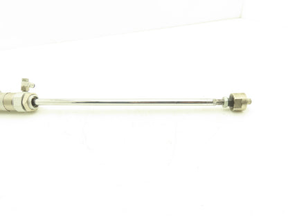 SMC CDM2B32-300AZ Round Pneumatic Air Cylinder 32mm Bore 300mm Stroke Stainless
