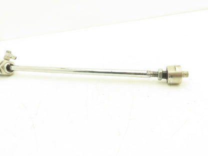 SMC CDM2B32-300AZ Round Pneumatic Air Cylinder 32mm Bore 300mm Stroke Stainless