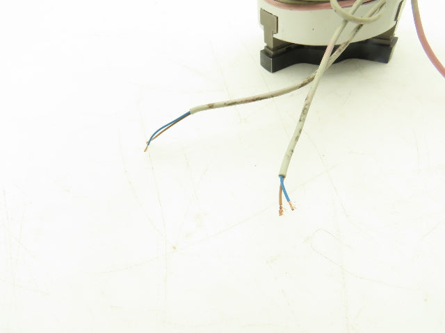 SMC MHSH3-50D Pneumatic 3-Finger Air Gripper Parallel Style 50mm Bore