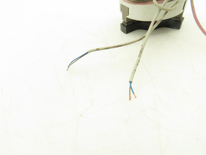 SMC MHSH3-50D Pneumatic 3-Finger Air Gripper Parallel Style 50mm Bore