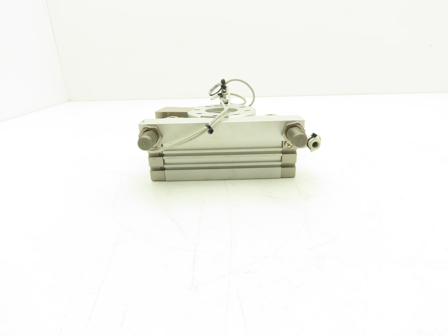 SMC MSQB50H2-M9BWSAPC Pneumatic Rotary Actuator Table Rack & Pinion 1.0MPa