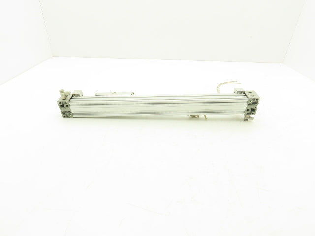 SMC MY1B25-300LZ-M9BWL Pneumatic Rodless Slide Cylinder 25mm Bore 300mm Stroke