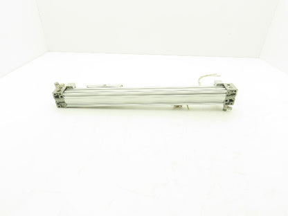 SMC MY1B25-300LZ-M9BWL Pneumatic Rodless Slide Cylinder 25mm Bore 300mm Stroke